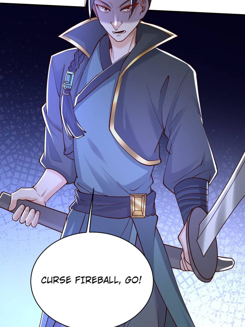 Dragon Master Chapter 413 48
